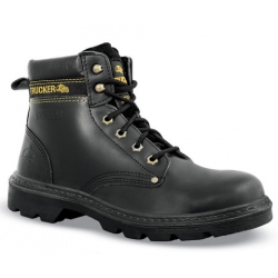 Bottes de sécurité AIMONT UK S3 SRC (48)