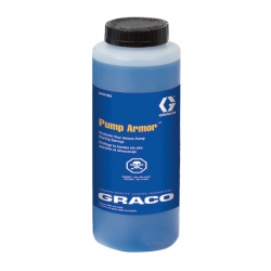 Produit de stockage Pump Armor 1L