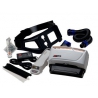 Kit complet à ventilation assistée 3M Versaflo TR-619E A2P