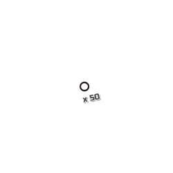Kit de 50 joints toriques Viton 010 GRACO