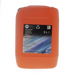 Huile Rotoroil 8000F2 pour compresseurs à palettes (5L)