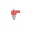 Vanne de drainage Iso