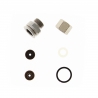 Kit de buse plate pour pulvérisation Probler P2