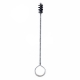 Brosse de nettoyage pour pistolets airless