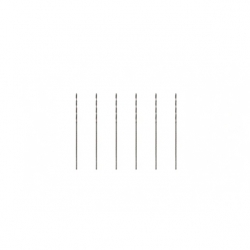 Kit de 6 mèches de nettoyage N°66 pour pistolets Fusion