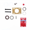 Kit complet pour pompe de dosage 140cc côté Polyol (B)