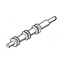 Piston de gâchette de pistolets Probler P2 et Probler P2 Elite