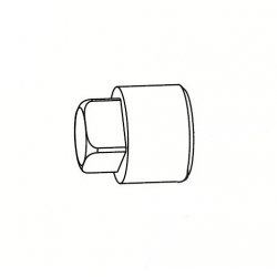 Bouchon de gâchette de pistolets Probler P2 et Probler P2 Elite