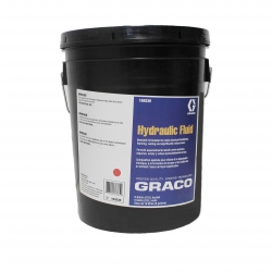 Huile lubrifiante pour Reactor hydrauliques (18.9 litres)