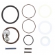 Kit de joints complet pour bas de pompes T2 et T3
