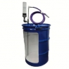 Kit de recirculation rigide