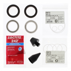 Kit de réparation pour pompes à produits chimiques série Z 160cc