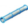 Filtre de pompe Easy-Out 100 mailles, bleu