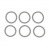 Joints toriques (x6)