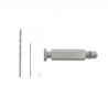 Chambre de mélange jet plat AF4242 (1.00 mm)