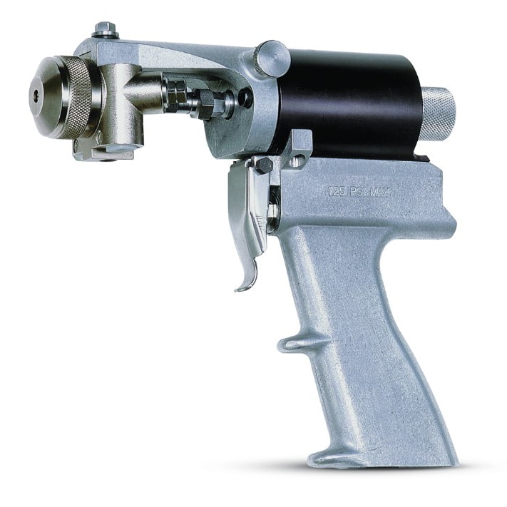 Pistolet pulvérisateur à composants multiples GX-8P - AFS - Application  Fast Set