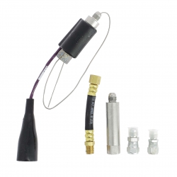 Sonde FTS pour tuyauterie chauffante Reactor