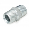 Raccord réducteur 510 bars 1/2 npt (m) x 1/2 npt (m), 1 5/8 in