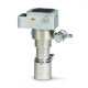 Réchauffeur de produit haute pression Viscon HF HP 240V ATEX