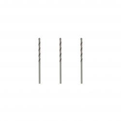 Kit de 3 mèches de nettoyage n°43 pour pistolets Fusion