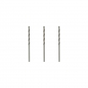 Kit de 3 mèches de nettoyage n°39 pour pistolets Fusion