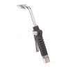 Vanne de distribution SDV15 1/2" avec rallonge rigide (pour huile)
