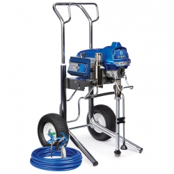 Pulvérisateur de peinture thermique Graco GH 130