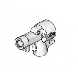 Corps de pistolet XTR-5