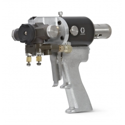 Pistolet de pulvérisation GX-7 Slabjacking