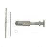 Chambre de mélange jet plat FL0202 (1.30 mm)