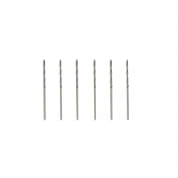 Kit de 6 mèches de nettoyage n°50 pour pistolets Fusion
