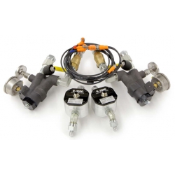 Kit débitmètre pour Reactor² E-XP2 standard (2019 et ultérieur) et Reactor² H-XP2, H-XP3 standard