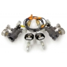Kit débitmètre pour Reactor² E-XP2 Elite (2019 et ultérieur) et Reactor² H-XP2, H-XP3 Elite