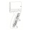 Poignée de pistolet Probler P2 Elite