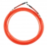 Flexible d'air 15 mètres avec raccord