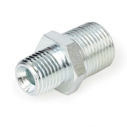 Connecteur de tuyau 1/4 npt x 3/8 npt