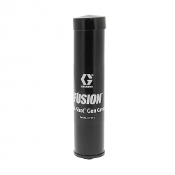 Cartouche de graisse Fusion 0.09L (x10)
