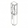 Réchauffeur de fluide 240V pour Reactor E-10