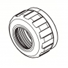 Bague de retenue de la cartouche Fusion PC