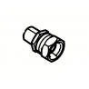 Raccord pivot