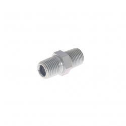 Connecteur de tuyau 1/4" (m) NPSM