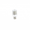 Raccord réducteur 510 bars 1/2 npt (m) x 1/4 npt (m), 1 5/8 in