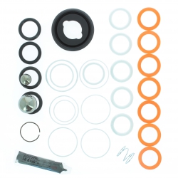 Kit de réparation complet UHMWPE/PTFE pour bas de pompe Xtreme 145 cc