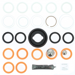 Kit de réparation complet UHMWPE/PTFE pour bas de pompe Xtreme 180cc