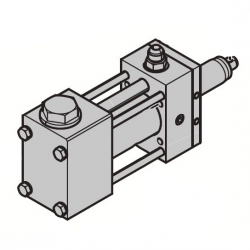 Pompe de dosage 120cc pour Reactor² H-40