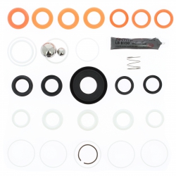 Kit de réparation complet UHMWPE/PTFE pour bas de pompe Xtreme 85cc