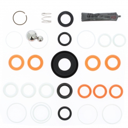 Kit de réparation complet UHMWPE/PTFE pour bas de pompe Xtreme 90cc