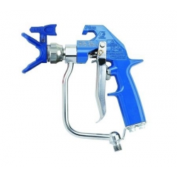 Pistolet TexSpray avec support de buse RAC X et buse 531