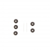 Module jet rond pour pistolet GX-8P