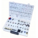 Kit de pièces pour Fusion CS avec mallette rechargeable